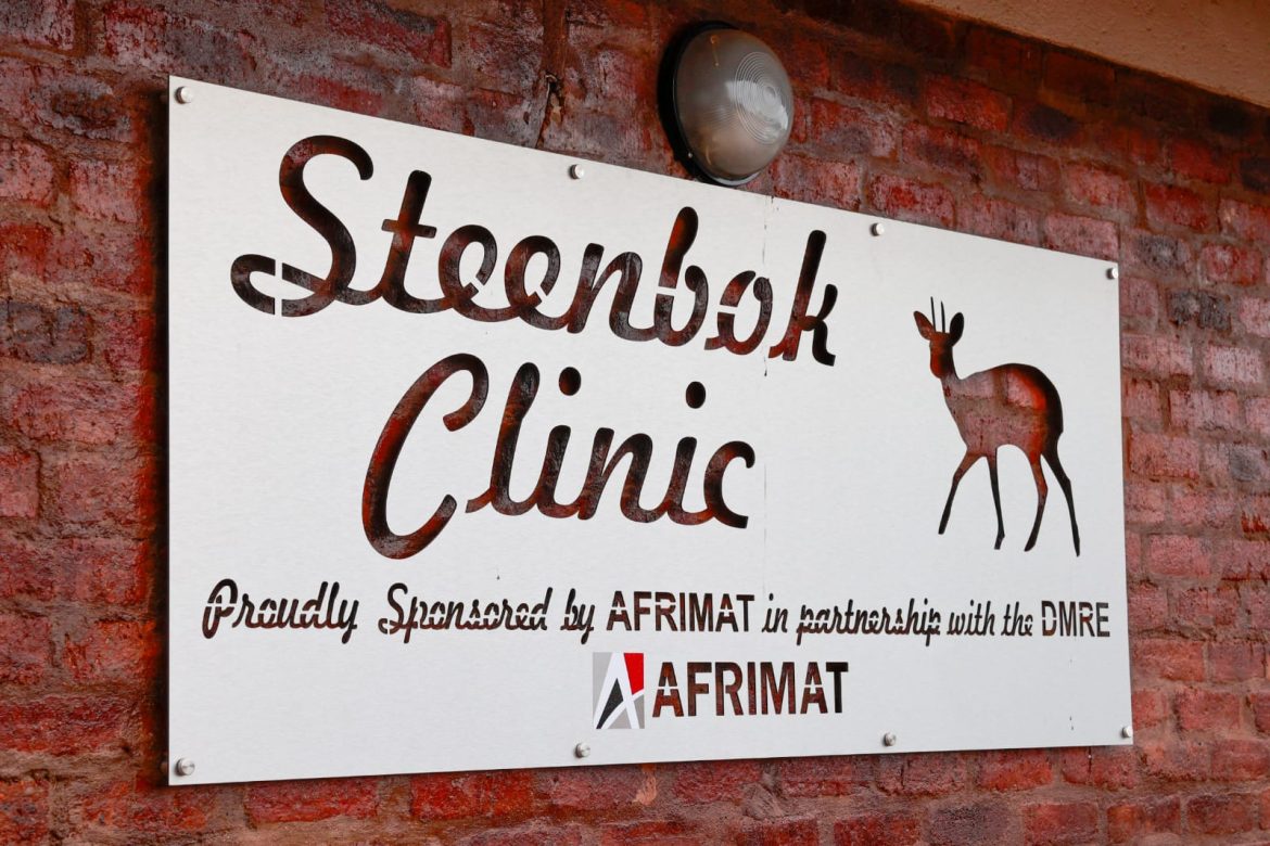 Afrimat_Steenbok Clinic_a