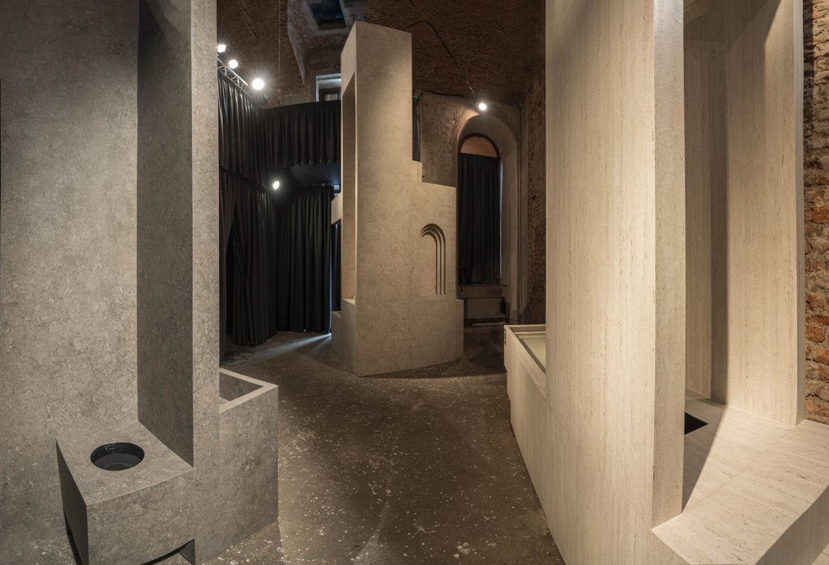 Metamorphic by Cosentino and Tom Dixon 01-min