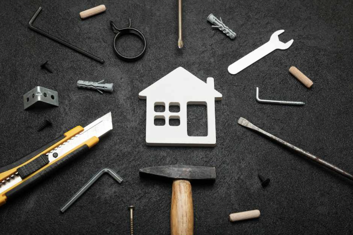 Home improvement pic