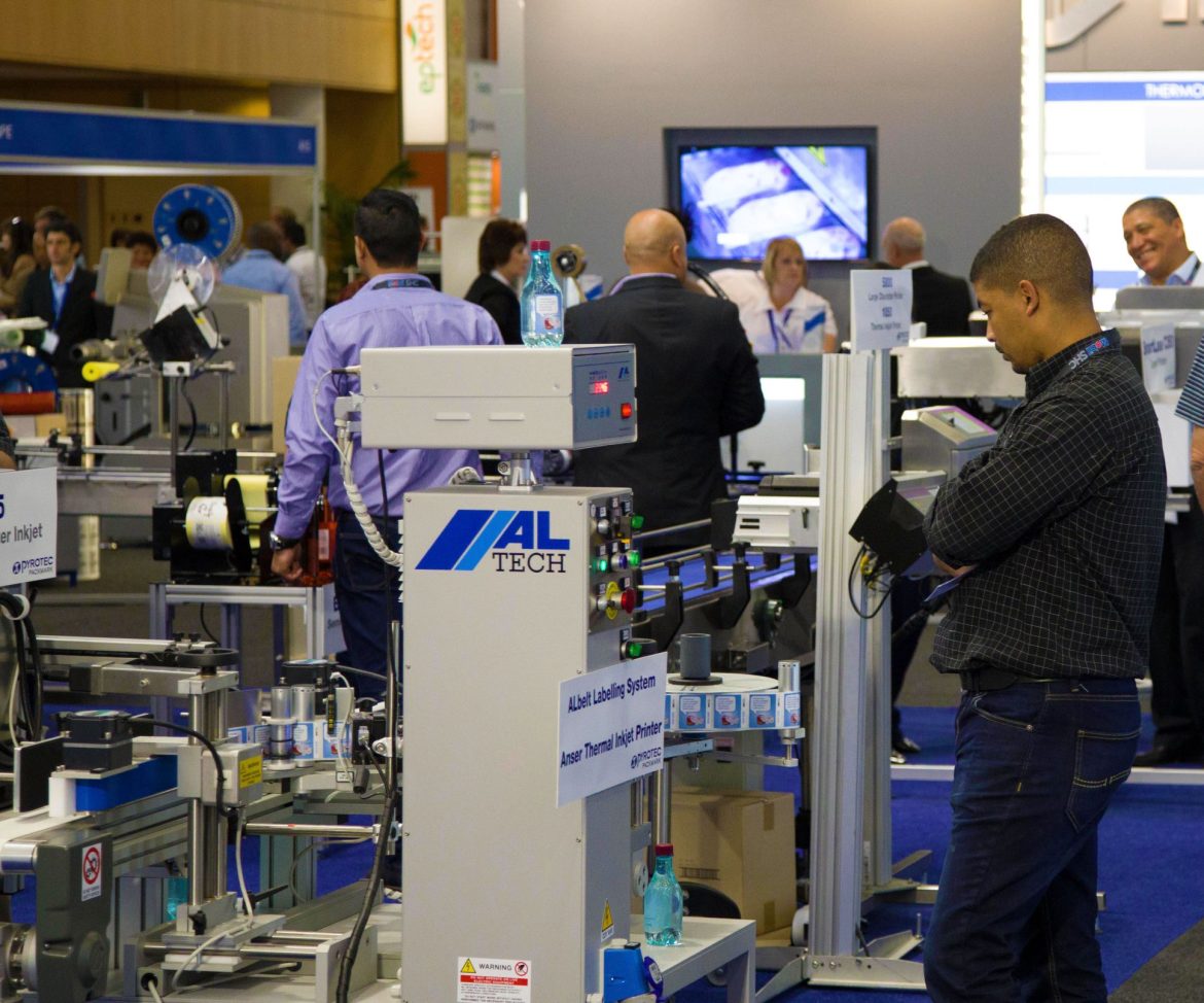 Propak Cape is the place to find innovative solutions, products, machinery & services