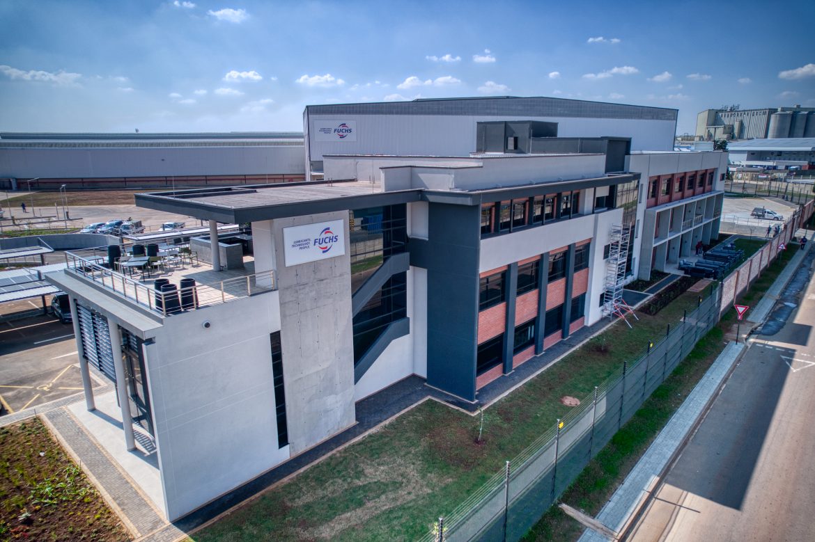 fuchs-lubricants-sas-new-net-zero-carbon-head-office-complex