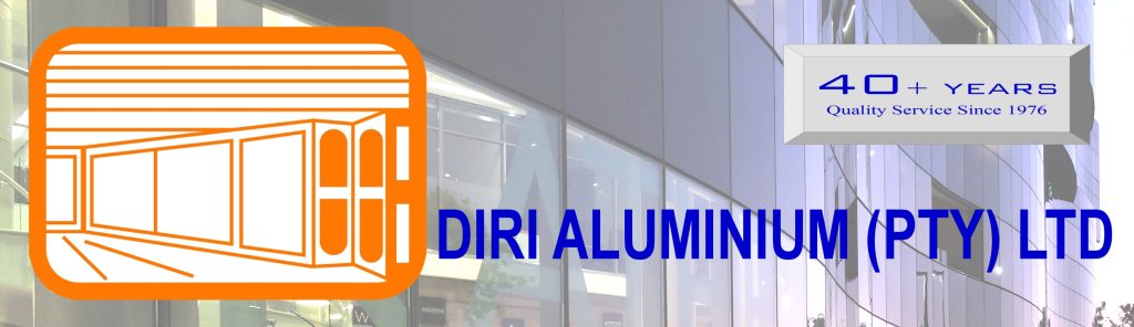 Diri Aluminium