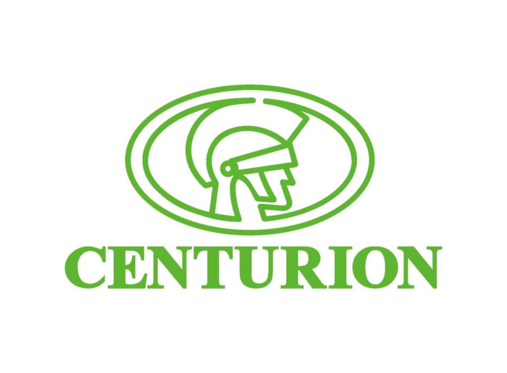 Centurion Systems