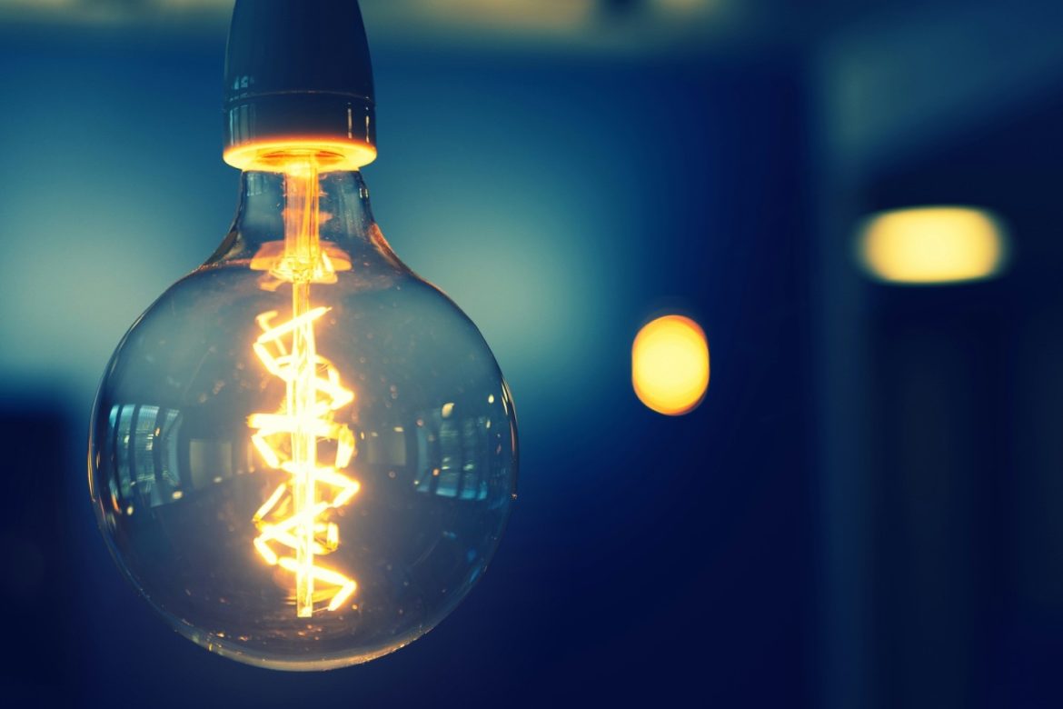 light