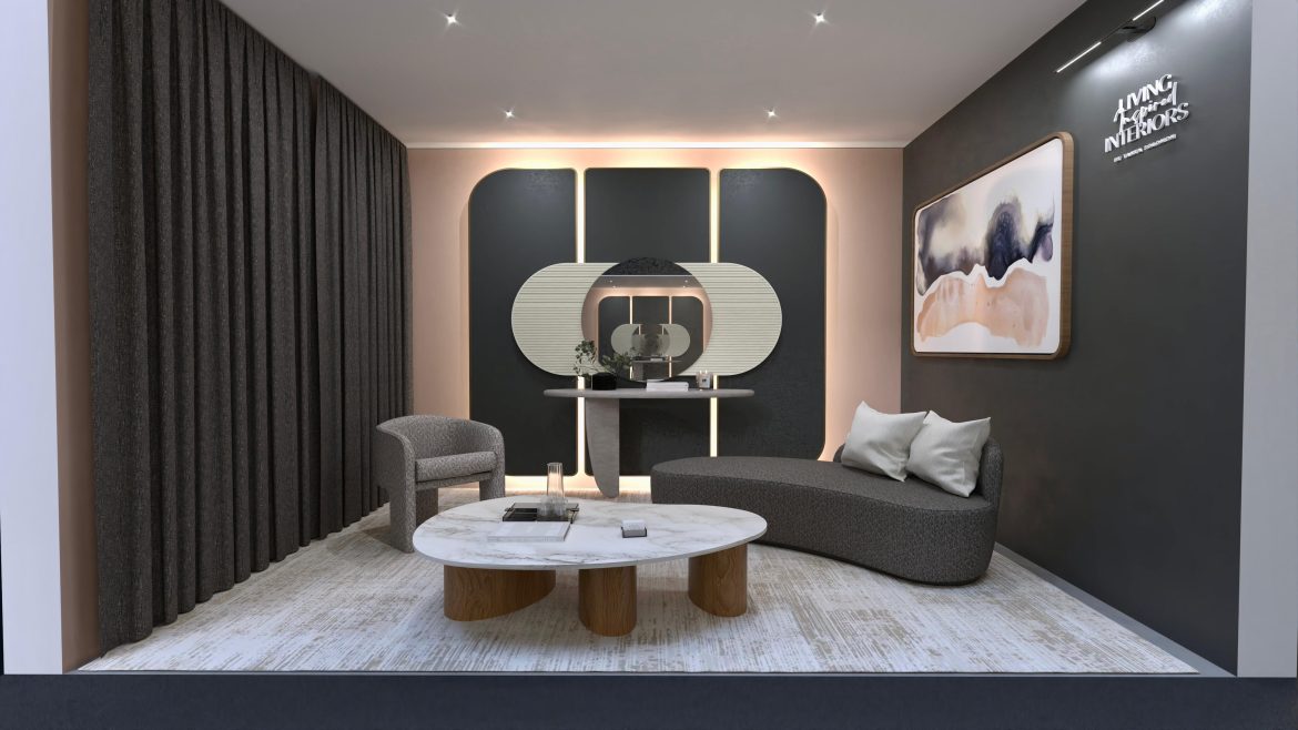 Living Inspired Interiors