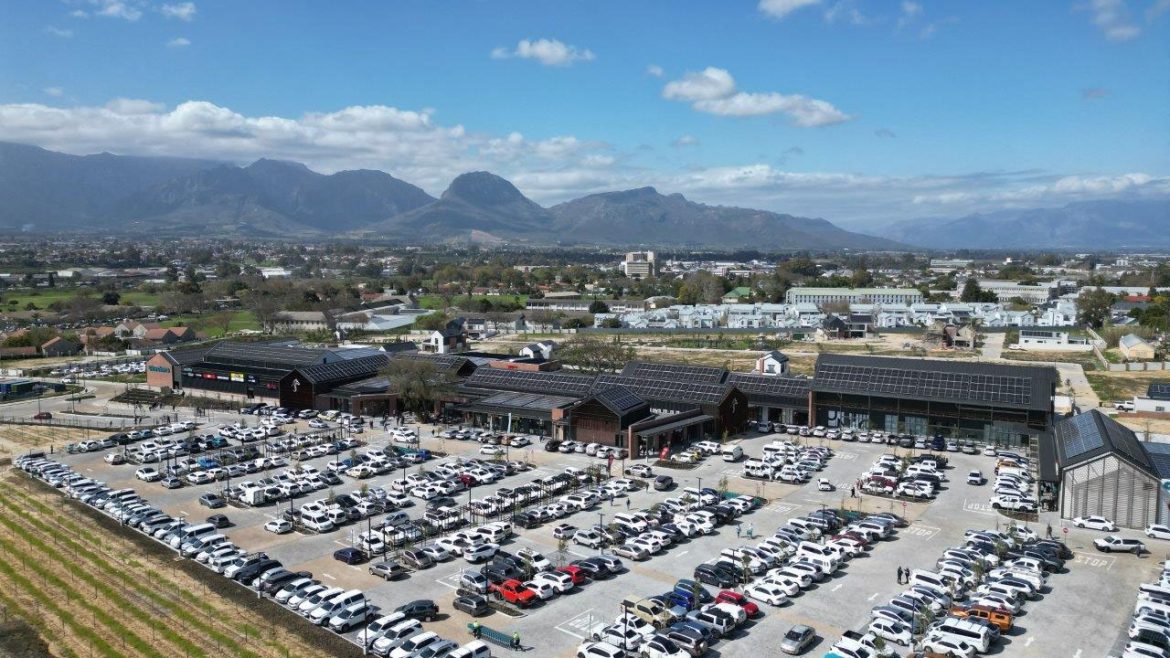 Optenhorst Village_Featured image