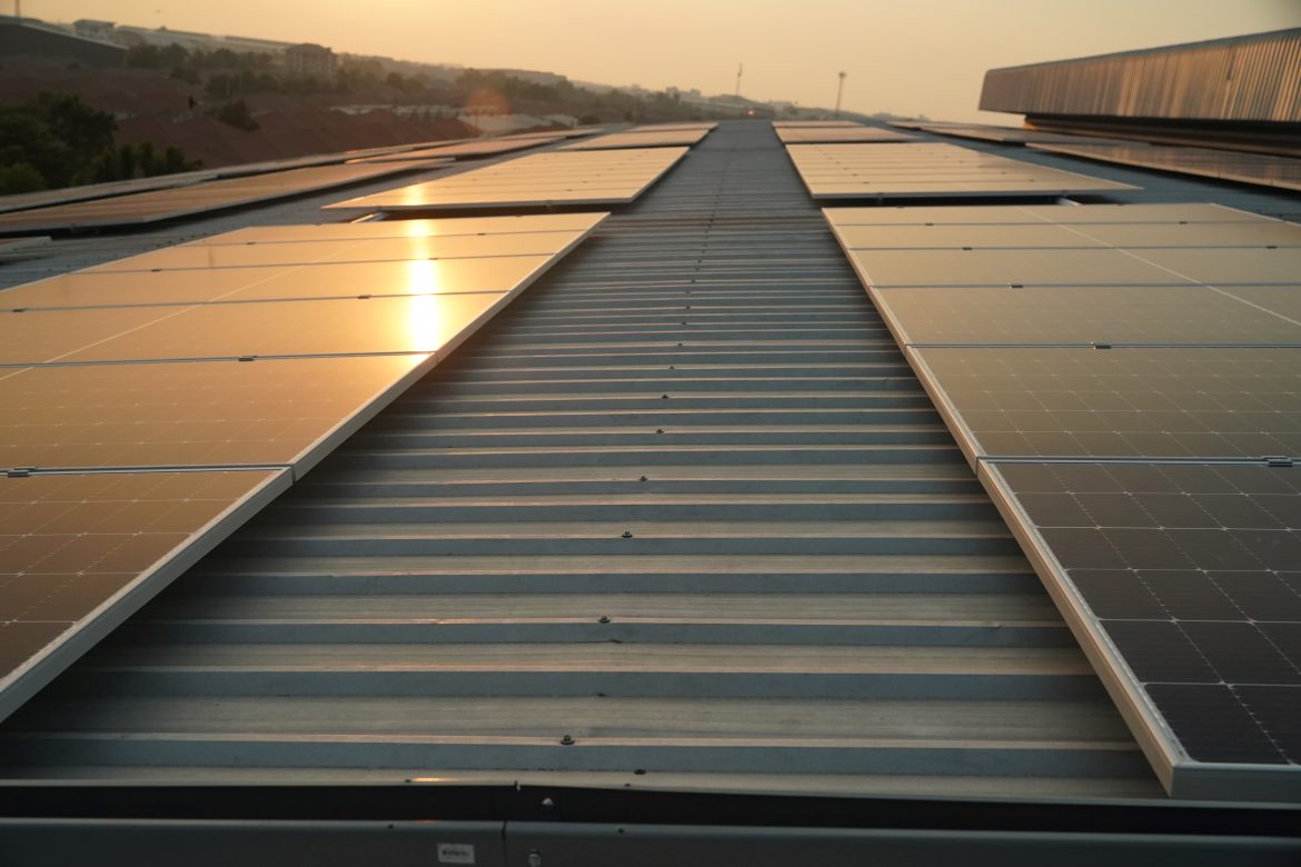 solar-panels – factory 2
